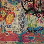 Jaromír Zemina: Lennonova zeď – The Lennon Wall Jaromír Zemina: Lennonova zeď – The Lennon Wall