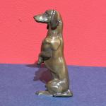 ROSENTHAL, STOJÍCÍ JEZEVČÍK ROSENTHAL, STOJÍCÍ JEZEVČÍK