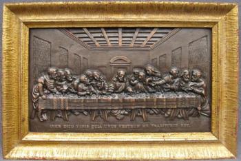 Poslední večeře páně  Poslední večeře páně