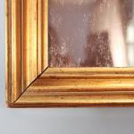 Krajina s dobytkem . Velký obraz Krajina s dobytkem . Velký obraz