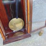 Hodiny pendlové první pol.19 stol. Hodiny pendlové první pol.19 stol.