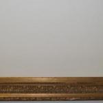 Rám - Lišta profilovaná Rám - Lišta profilovaná