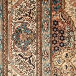 Perský koberec Tabriz Strom Života 212 X 144 cm Perský koberec Tabriz Strom Života 212 X 144 cm