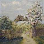 Cestou k domovu Cestou k domovu