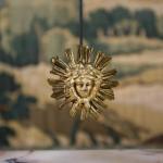 Francouzské krbové hodiny Japy Fréres et Cie Francouzské krbové hodiny Japy Fréres et Cie