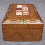 Krabička, Karlovarská mozaika ( Karlovy Vary ) Krabička, Karlovarská mozaika ( Karlovy Vary )