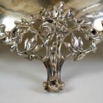 Monumentální stříbrná mísa Monumentální stříbrná mísa
