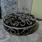 Plastika Váza Plastika Váza