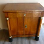 Komoda Biedermeier Komoda Biedermeier