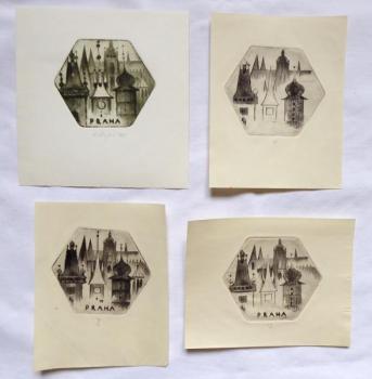 Karel Šafář - Praha Karel Šafář - Praha