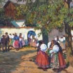 Václav Malý - Pouť sv. Vavřince Václav Malý - Pouť sv. Vavřince