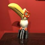 DITMAR URBACH, TUKAN DITMAR URBACH, TUKAN