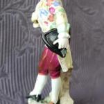 Soška kavalíra  Soška kavalíra