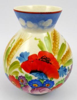 Váza s chodským vzorem - Keramo, Kožlany Váza s chodským vzorem - Keramo, Kožlany