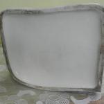 Secesní plastika, dívka, sign. - Johann Maresch Secesní plastika, dívka, sign. - Johann Maresch