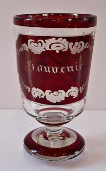 Sklenička - Souvenir Sklenička - Souvenir