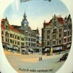 Hrnek - Plzeň  Hrnek - Plzeň