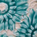 Talíř dezertní IV., zn. Schütz Olomučany Blansko   Talíř dezertní IV., zn. Schütz Olomučany Blansko