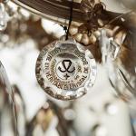 Křišťálový lustr Marie Terezie Křišťálový lustr Marie Terezie