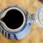 Korbel keramický Korbel keramický