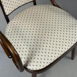 Set ohýbaných židlí TON / 6ks Set ohýbaných židlí TON / 6ks