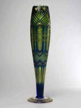 Vysoká váza Vysoká váza