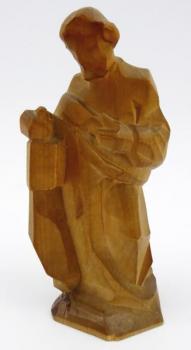 Světec či Betlémová figura Světec či Betlémová figura