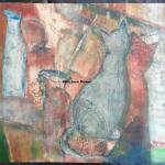 Motyčka Matěj : Kočky v kuchyni Motyčka Matěj : Kočky v kuchyni