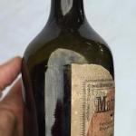 Láhev od minerálky Mattoni ( Karlovy Vary ) Láhev od minerálky Mattoni ( Karlovy Vary )