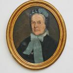 Párové portréty – muž a žena Párové portréty – muž a žena