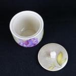 Dóza s víkem - Rosenthal Dóza s víkem - Rosenthal