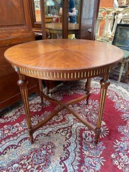 Stůl kulatý  Stůl kulatý