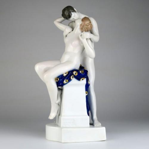 Richard Aigner 1913, Rosenthal, model K205/1 Richard Aigner 1913, Rosenthal, model K205/1