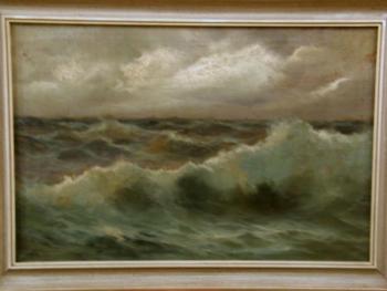 Moře - Hart Moře - Hart