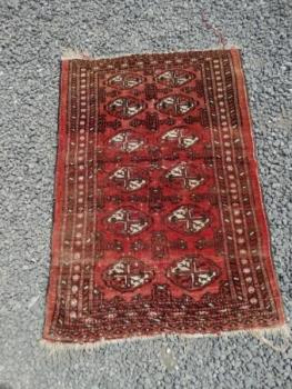 Koberec ručně vázaný 42 Koberec ručně vázaný 42