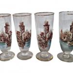 PIVNÍ SET RUČNĚ MALOVANÝ PIVNÍ SET RUČNĚ MALOVANÝ