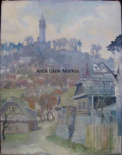 Havelka Roman : Štramberk Havelka Roman : Štramberk