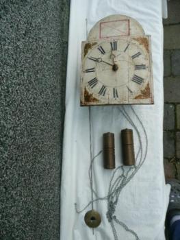 Selské hodiny  Selské hodiny