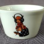 Mistička na cukr, zn. Victoria Mistička na cukr, zn. Victoria