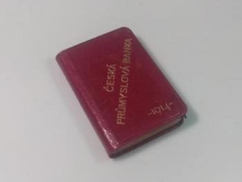 Diář 1914 Diář 1914