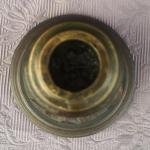 Svícen s trpaslíkem Svícen s trpaslíkem