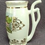 Pítko / pohárek - Karlovy Vary 1929 Pítko / pohárek - Karlovy Vary 1929