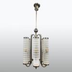 Lustr -  Funkcionalismus  /  T 8125 Lustr -  Funkcionalismus  /  T 8125