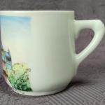 Hrnek - Hrad Karlštejn  Hrnek - Hrad Karlštejn