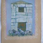 Hans Erni - Psi , Perseus Hans Erni - Psi , Perseus