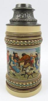 Pivní korbel - vesnická zábava Pivní korbel - vesnická zábava