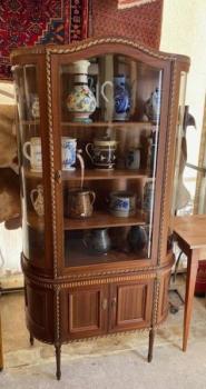 Skleník zdobený  Skleník zdobený