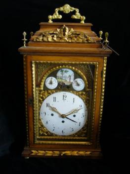 Vídeňské hodiny Vídeňské hodiny