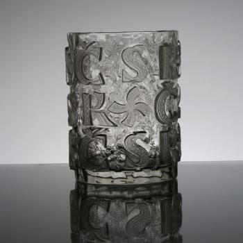 FRANTIŠEK KYSELA (1881 – 1941): ČÍŠE FRANTIŠEK KYSELA (1881 – 1941): ČÍŠE