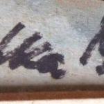 Milan Žofka - V městských uličkách Milan Žofka - V městských uličkách